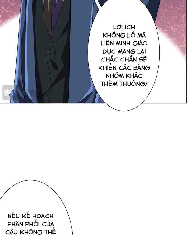 Bắt Đầu Với Trăm Vạn Minh Tệ Chapter 188 - Trang 4