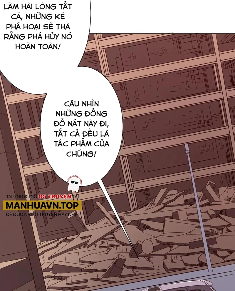 Bắt Đầu Với Trăm Vạn Minh Tệ Chapter 188 - Trang 4