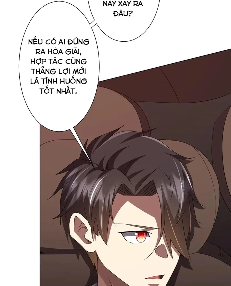 Bắt Đầu Với Trăm Vạn Minh Tệ Chapter 188 - Trang 4