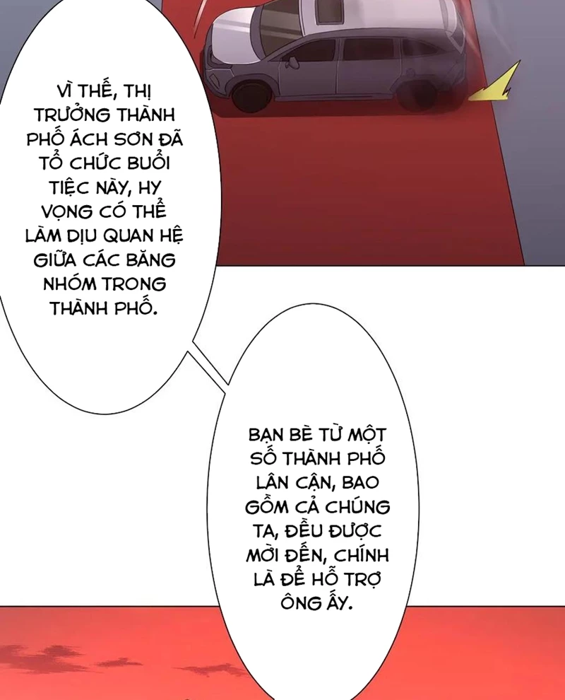 Bắt Đầu Với Trăm Vạn Minh Tệ Chapter 188 - Trang 4