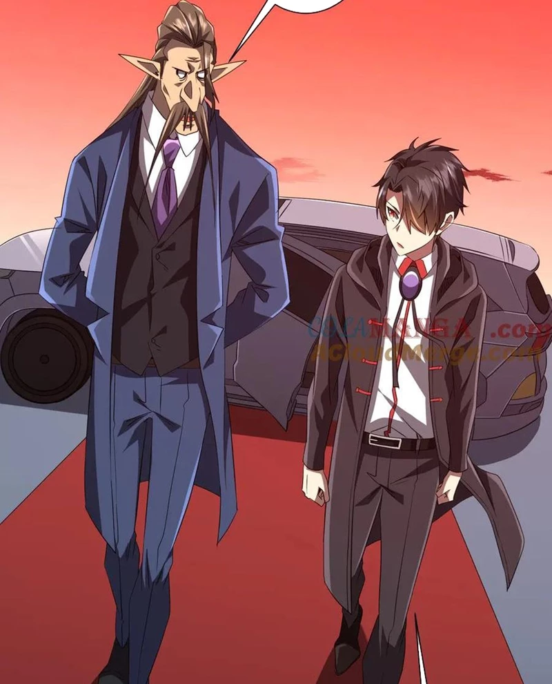 Bắt Đầu Với Trăm Vạn Minh Tệ Chapter 188 - Trang 4