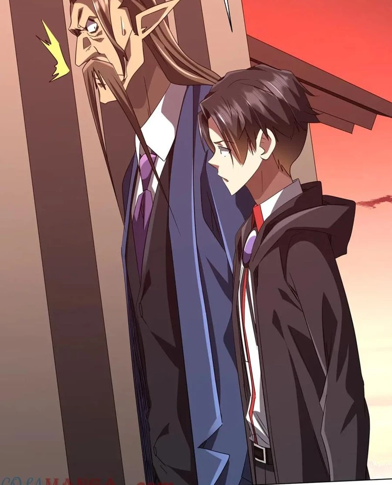 Bắt Đầu Với Trăm Vạn Minh Tệ Chapter 188 - Trang 4