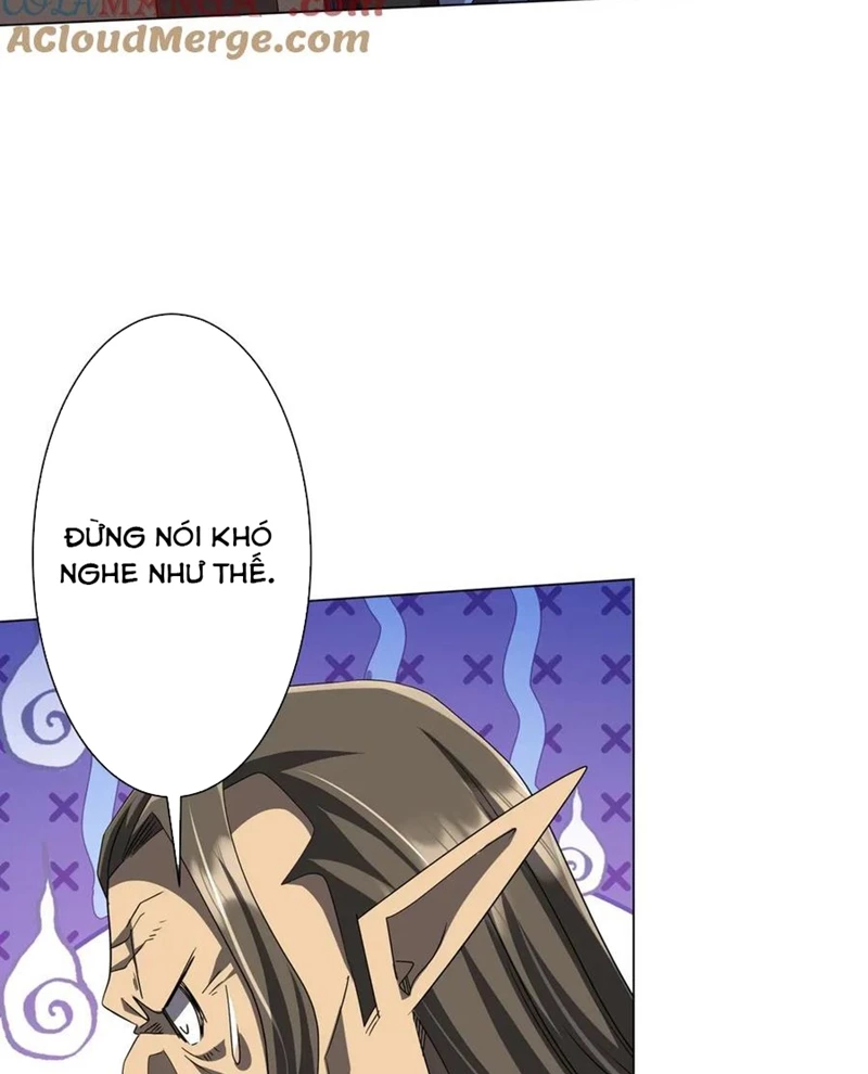 Bắt Đầu Với Trăm Vạn Minh Tệ Chapter 188 - Trang 4