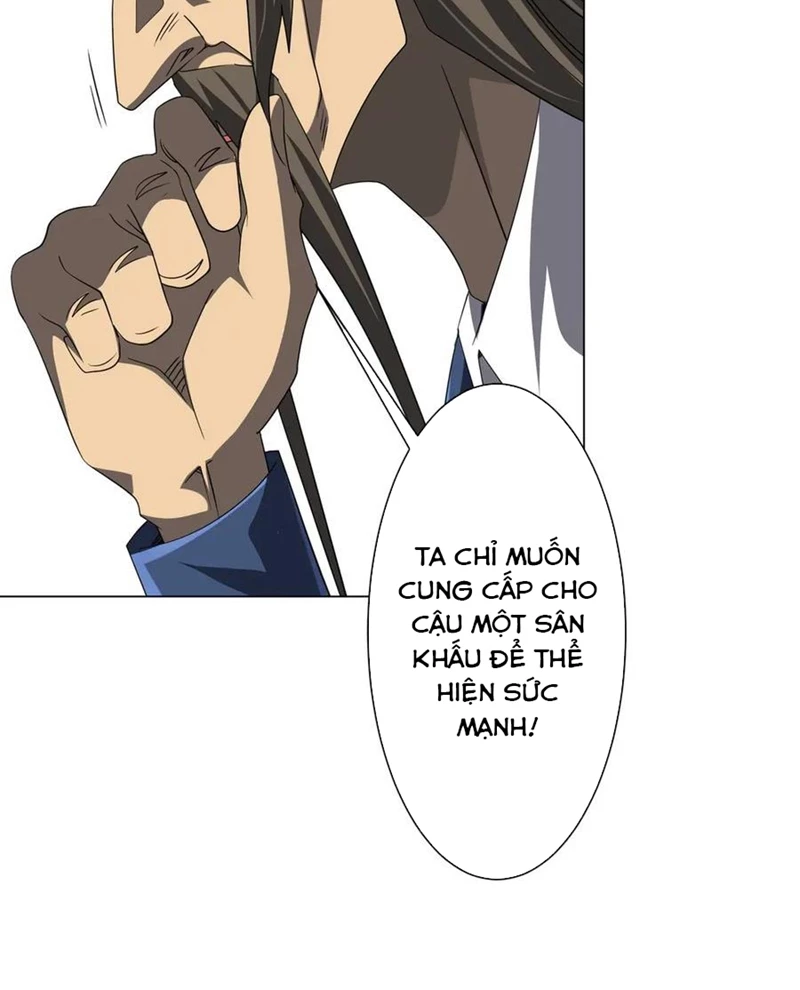 Bắt Đầu Với Trăm Vạn Minh Tệ Chapter 188 - Trang 4