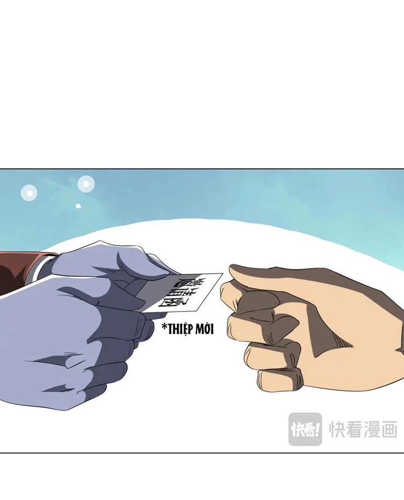 Bắt Đầu Với Trăm Vạn Minh Tệ Chapter 188 - Trang 4