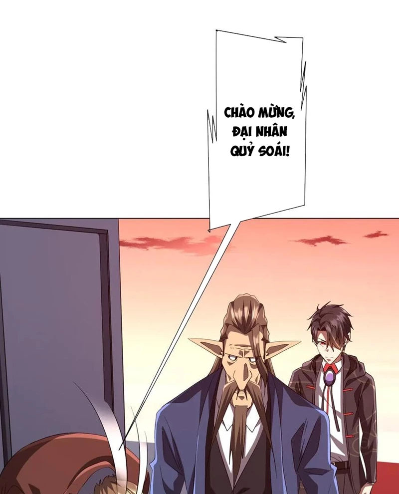 Bắt Đầu Với Trăm Vạn Minh Tệ Chapter 188 - Trang 4