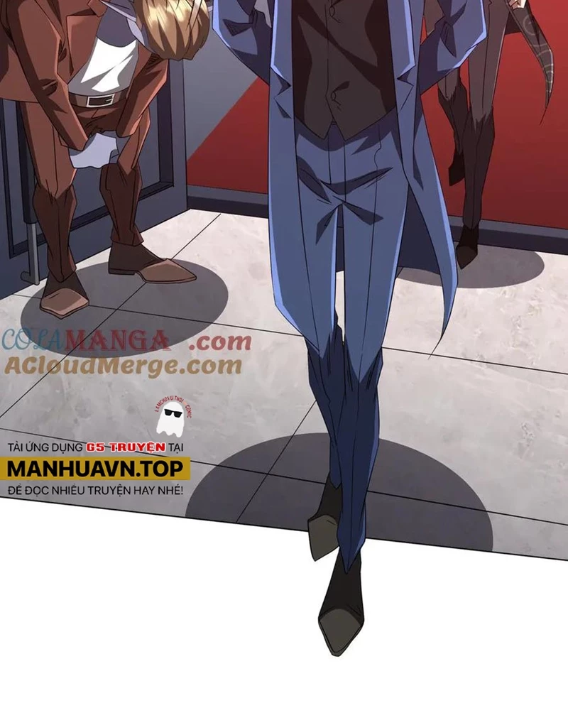 Bắt Đầu Với Trăm Vạn Minh Tệ Chapter 188 - Trang 4