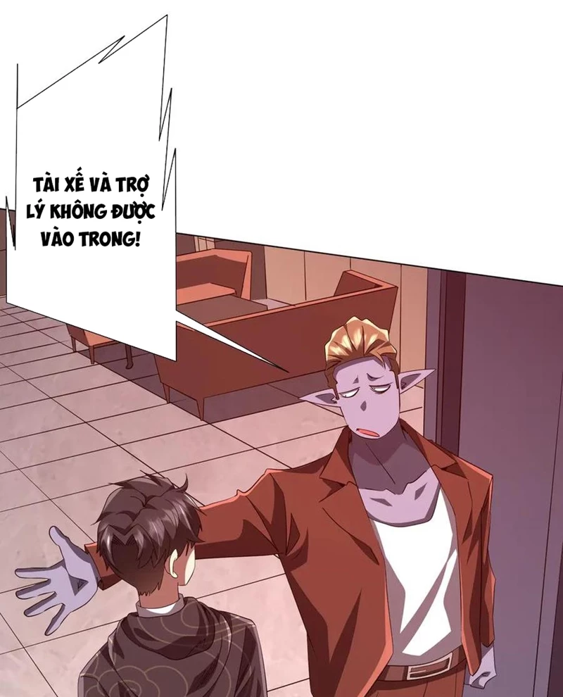 Bắt Đầu Với Trăm Vạn Minh Tệ Chapter 188 - Trang 4