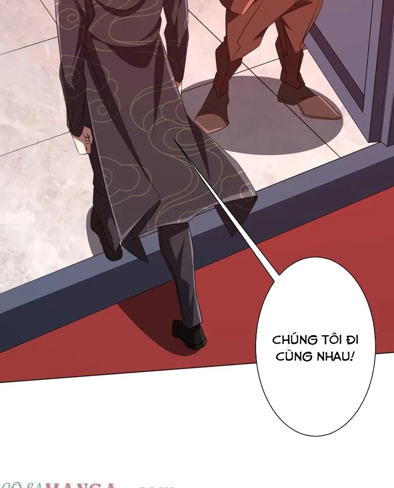 Bắt Đầu Với Trăm Vạn Minh Tệ Chapter 188 - Trang 4