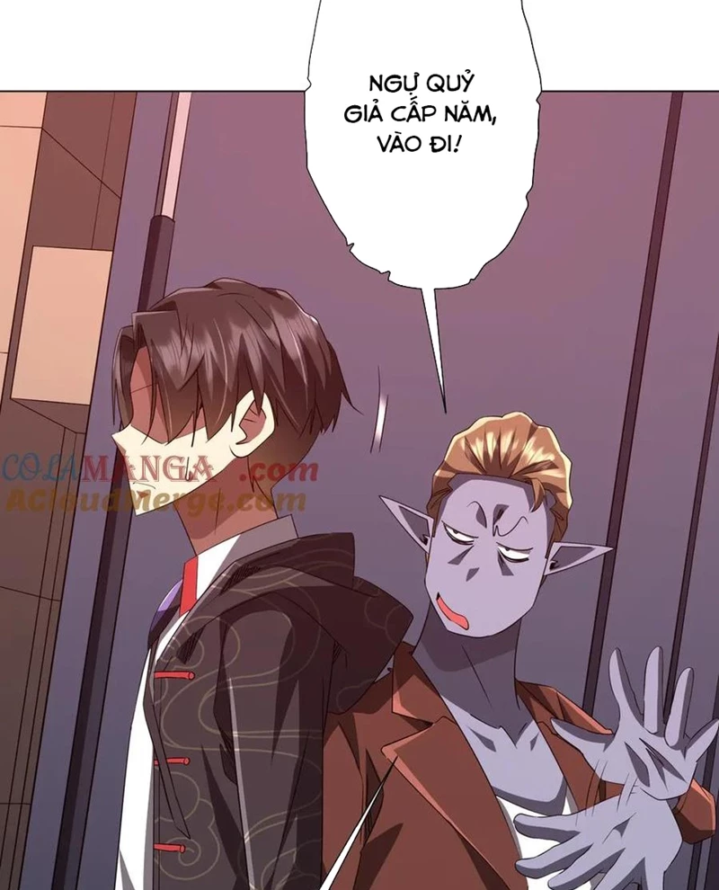 Bắt Đầu Với Trăm Vạn Minh Tệ Chapter 188 - Trang 4