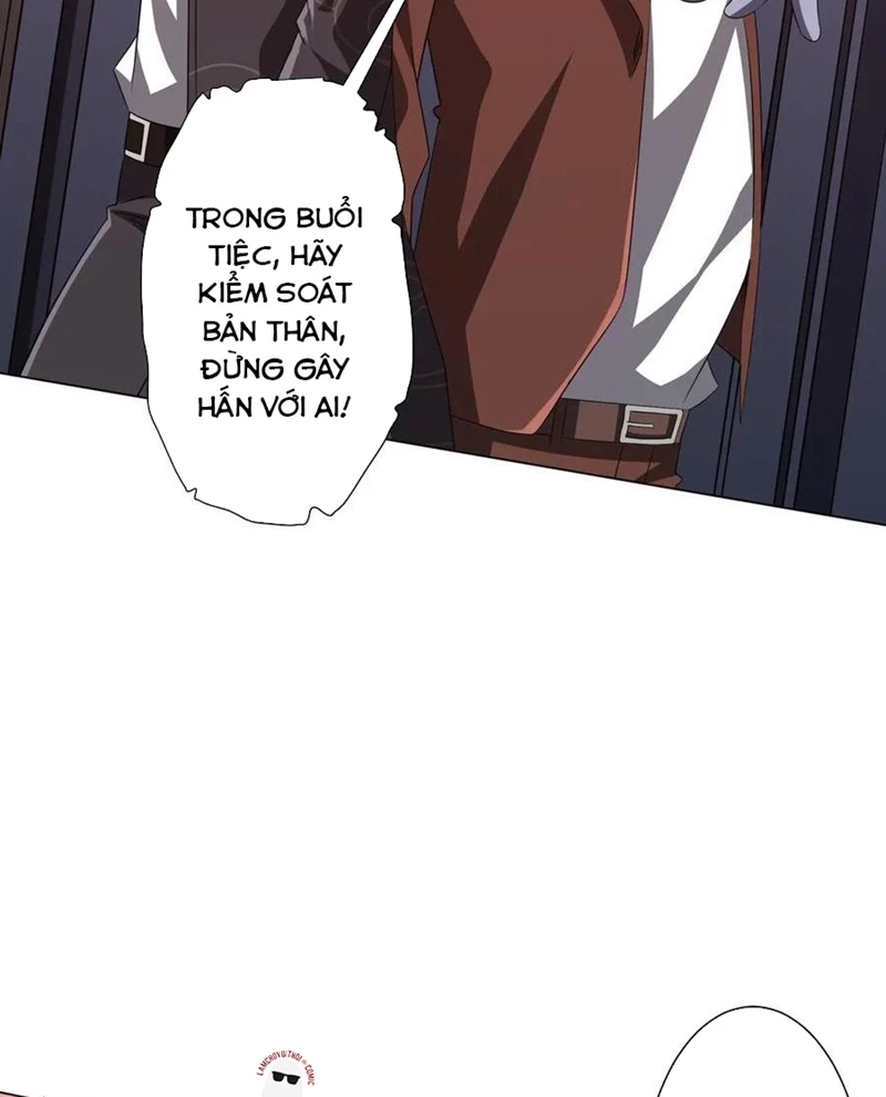 Bắt Đầu Với Trăm Vạn Minh Tệ Chapter 188 - Trang 4