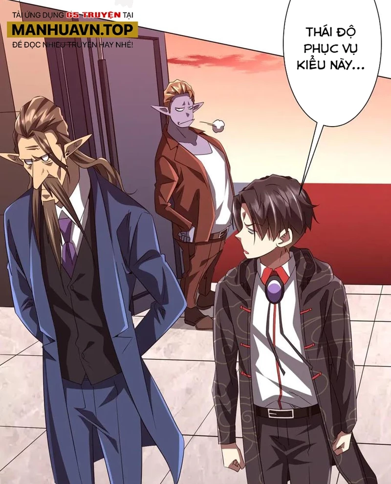 Bắt Đầu Với Trăm Vạn Minh Tệ Chapter 188 - Trang 4