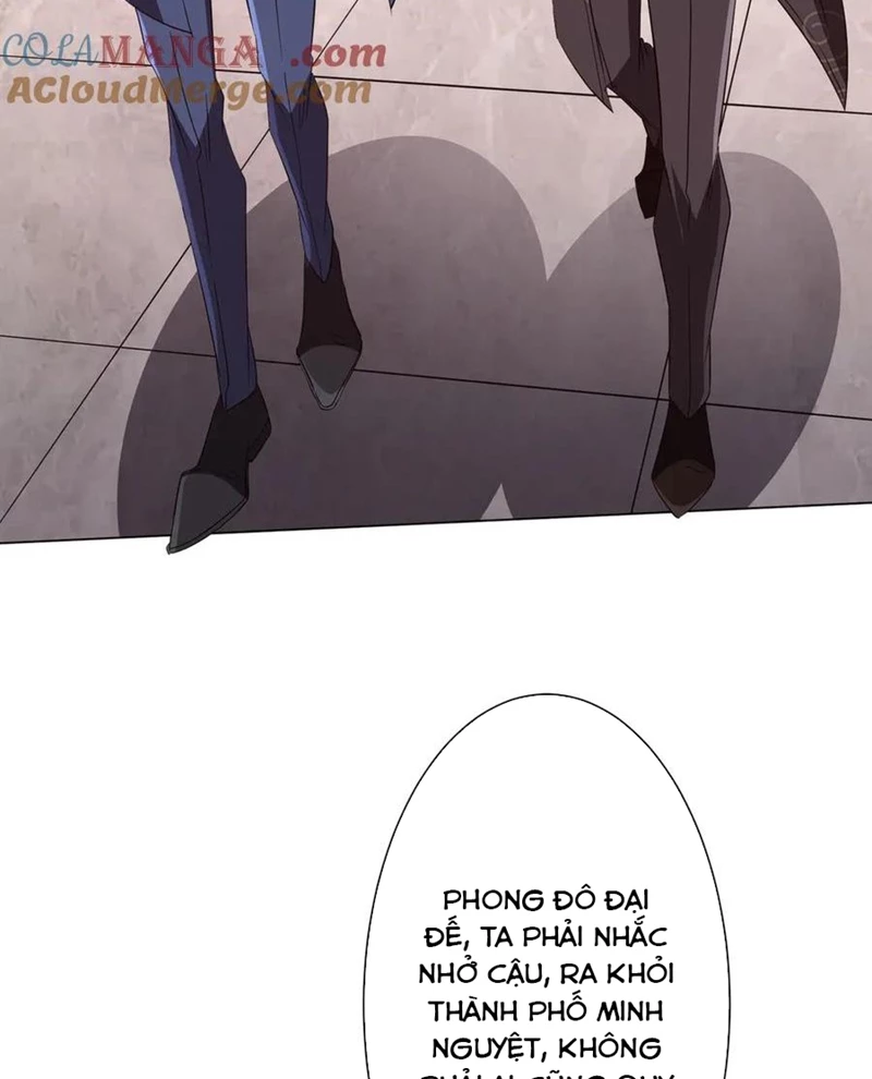 Bắt Đầu Với Trăm Vạn Minh Tệ Chapter 188 - Trang 4