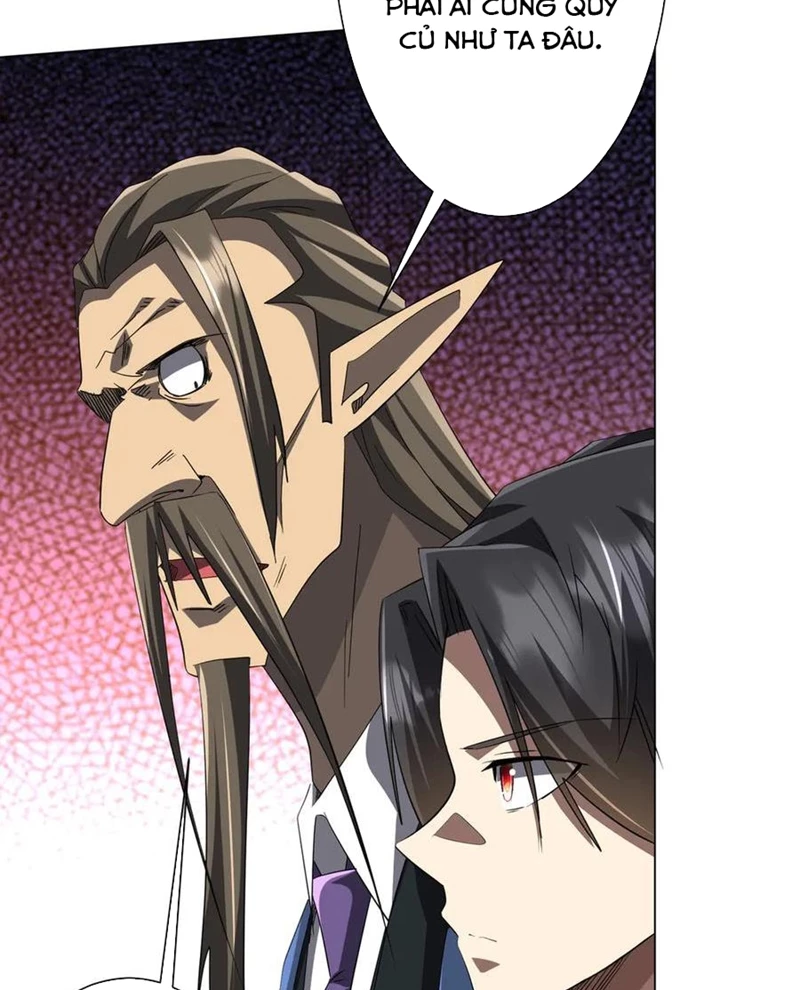 Bắt Đầu Với Trăm Vạn Minh Tệ Chapter 188 - Trang 4