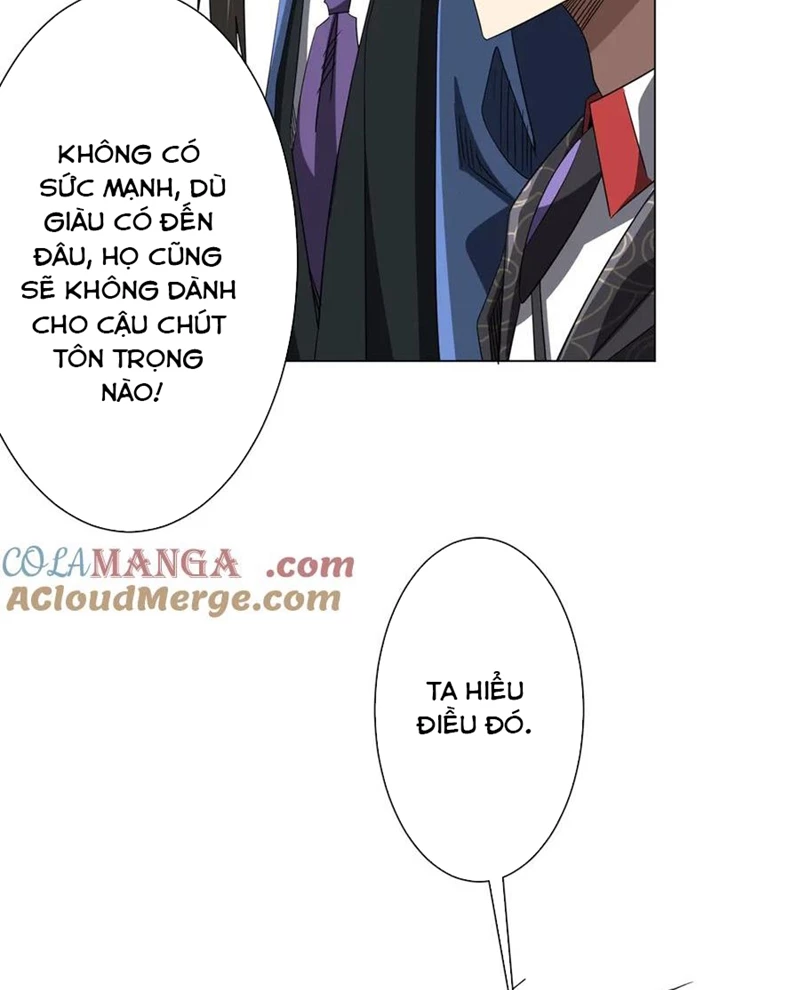 Bắt Đầu Với Trăm Vạn Minh Tệ Chapter 188 - Trang 4