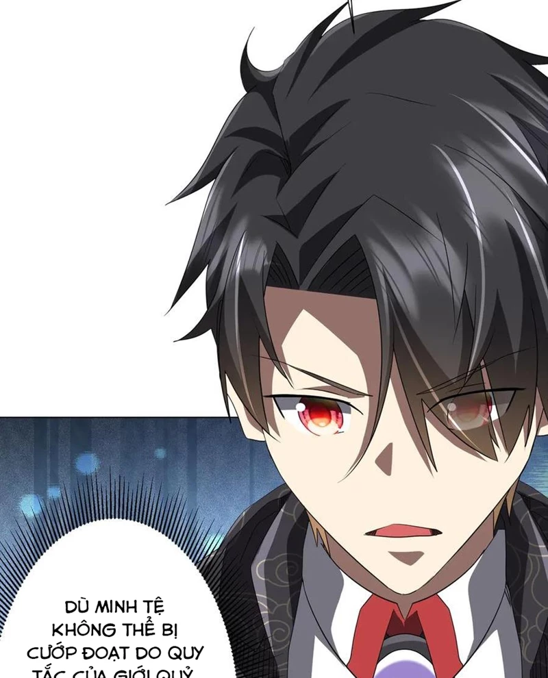 Bắt Đầu Với Trăm Vạn Minh Tệ Chapter 188 - Trang 4