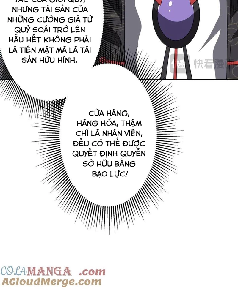 Bắt Đầu Với Trăm Vạn Minh Tệ Chapter 188 - Trang 4