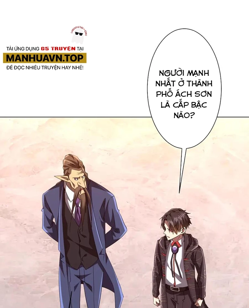 Bắt Đầu Với Trăm Vạn Minh Tệ Chapter 188 - Trang 4