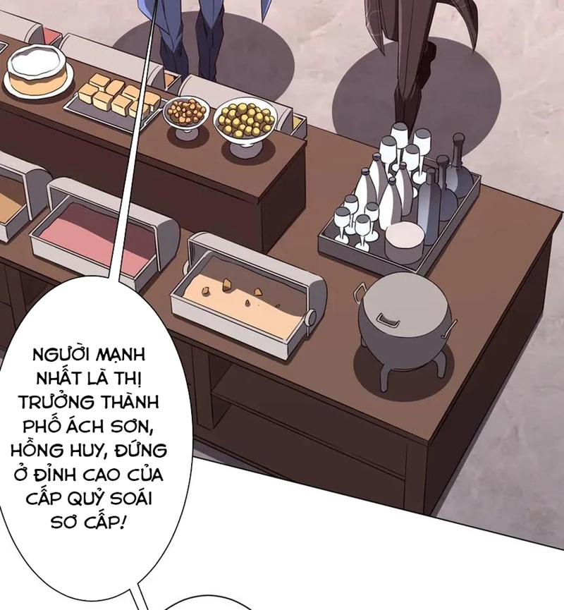 Bắt Đầu Với Trăm Vạn Minh Tệ Chapter 188 - Trang 4