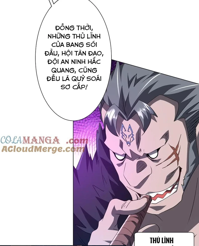 Bắt Đầu Với Trăm Vạn Minh Tệ Chapter 188 - Trang 4