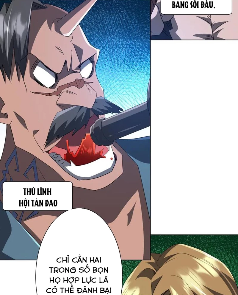 Bắt Đầu Với Trăm Vạn Minh Tệ Chapter 188 - Trang 4