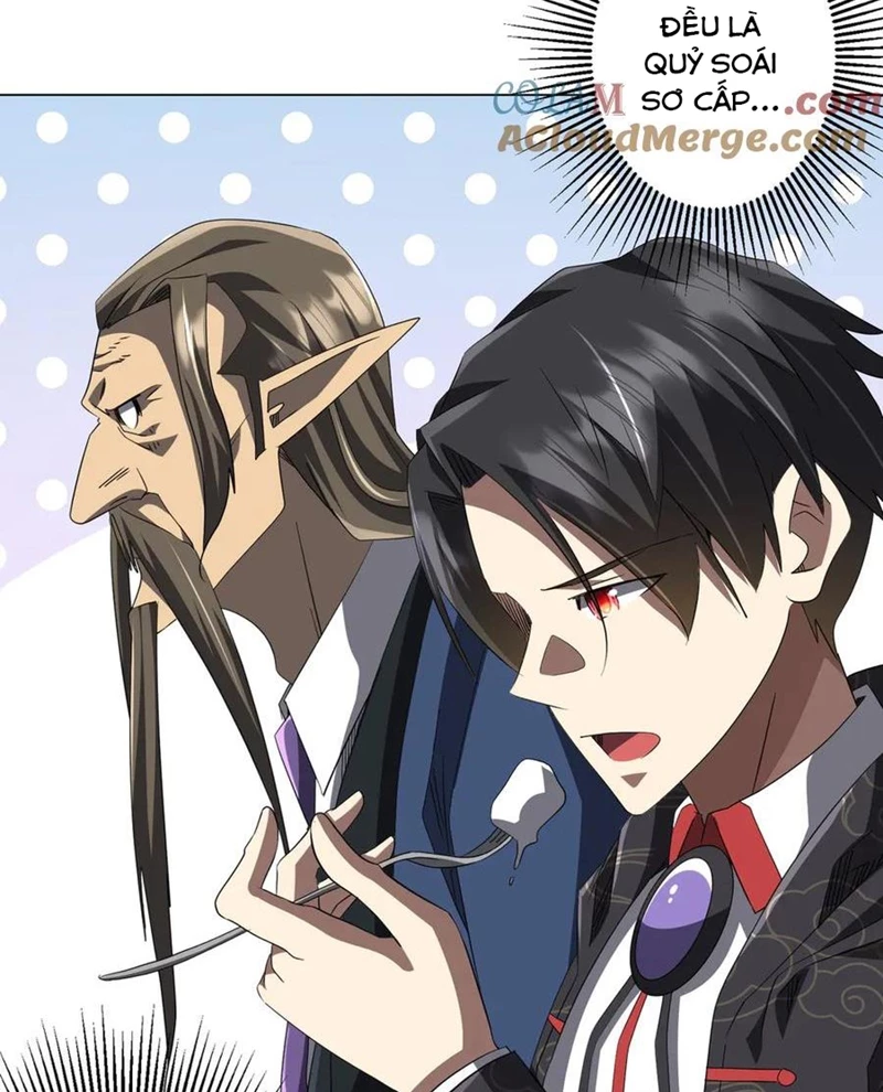 Bắt Đầu Với Trăm Vạn Minh Tệ Chapter 188 - Trang 4