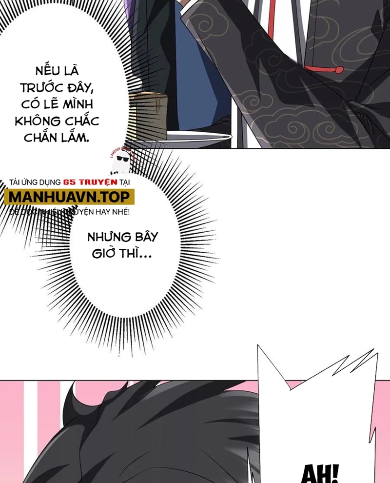 Bắt Đầu Với Trăm Vạn Minh Tệ Chapter 188 - Trang 4