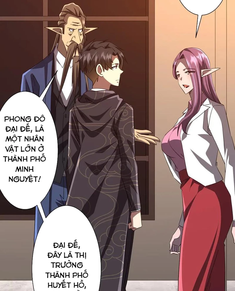 Bắt Đầu Với Trăm Vạn Minh Tệ Chapter 188 - Trang 4