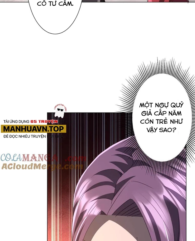 Bắt Đầu Với Trăm Vạn Minh Tệ Chapter 188 - Trang 4