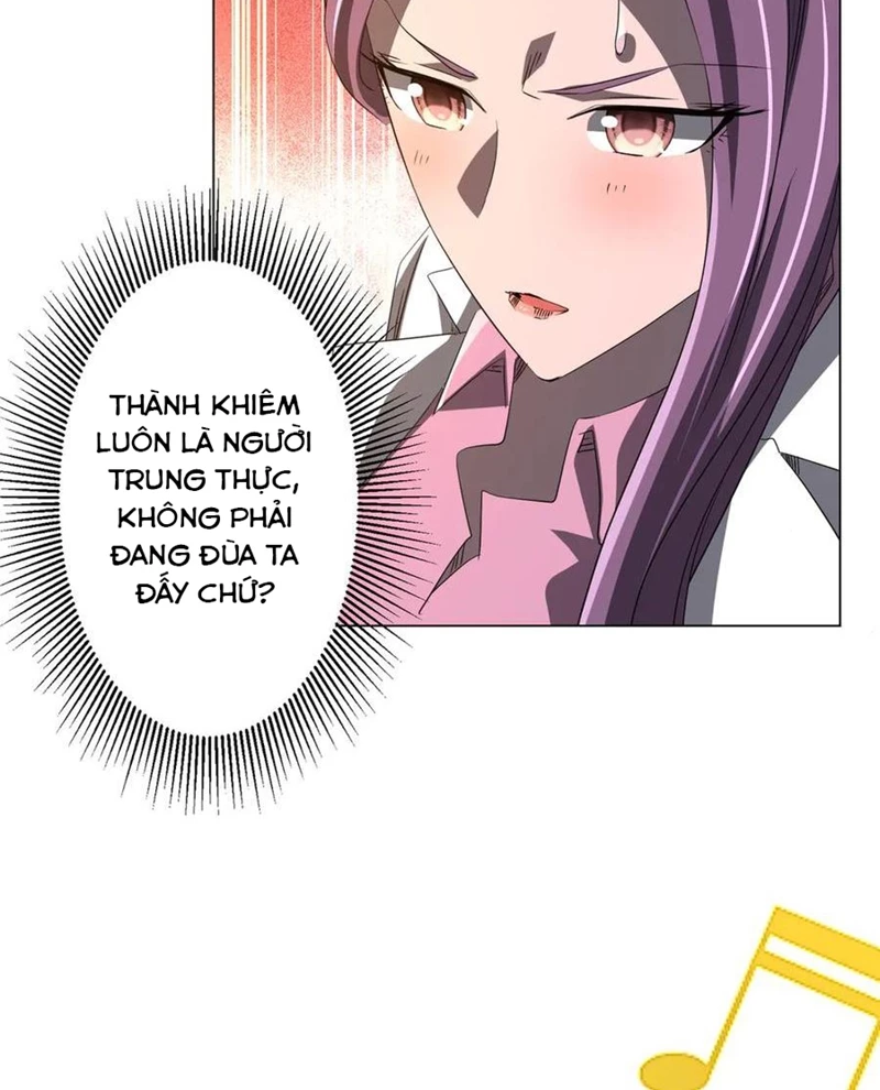 Bắt Đầu Với Trăm Vạn Minh Tệ Chapter 188 - Trang 4