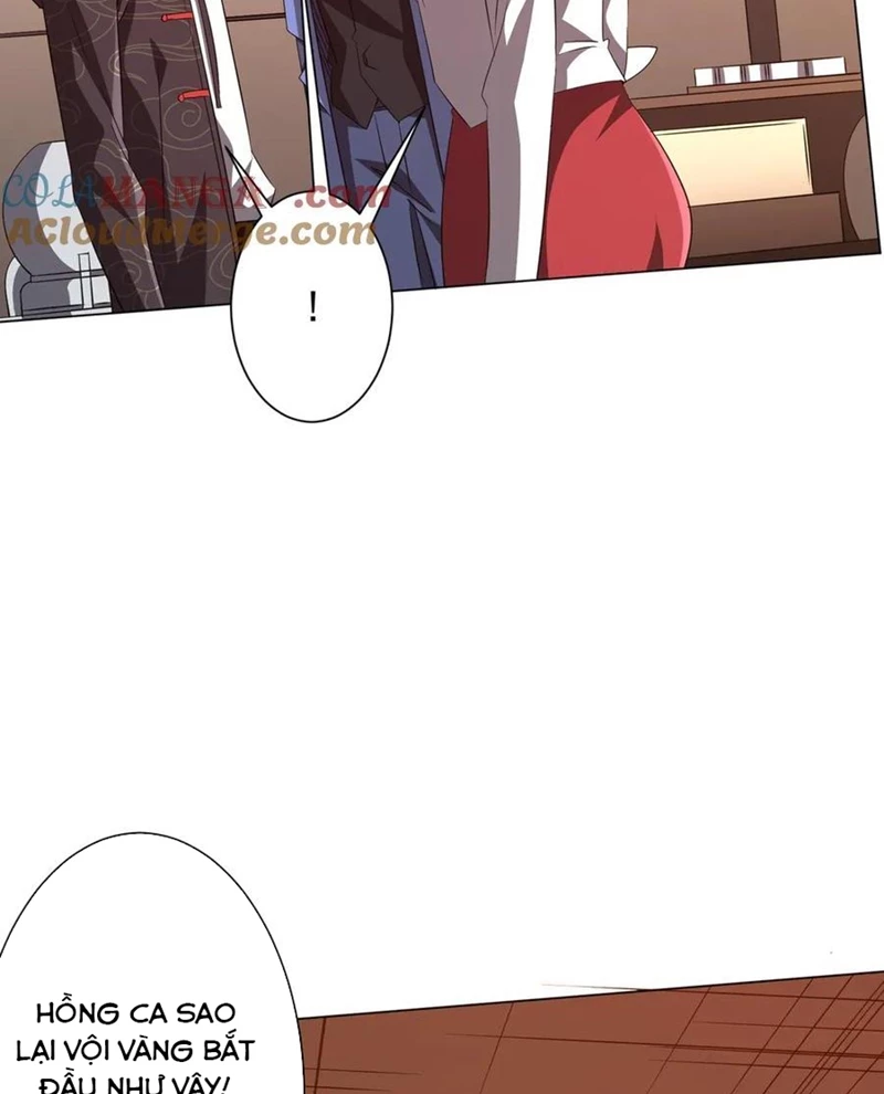 Bắt Đầu Với Trăm Vạn Minh Tệ Chapter 188 - Trang 4