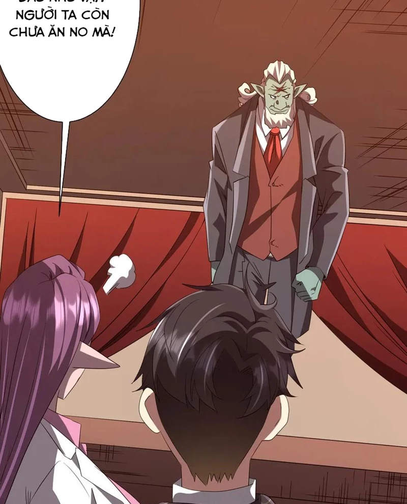 Bắt Đầu Với Trăm Vạn Minh Tệ Chapter 188 - Trang 4