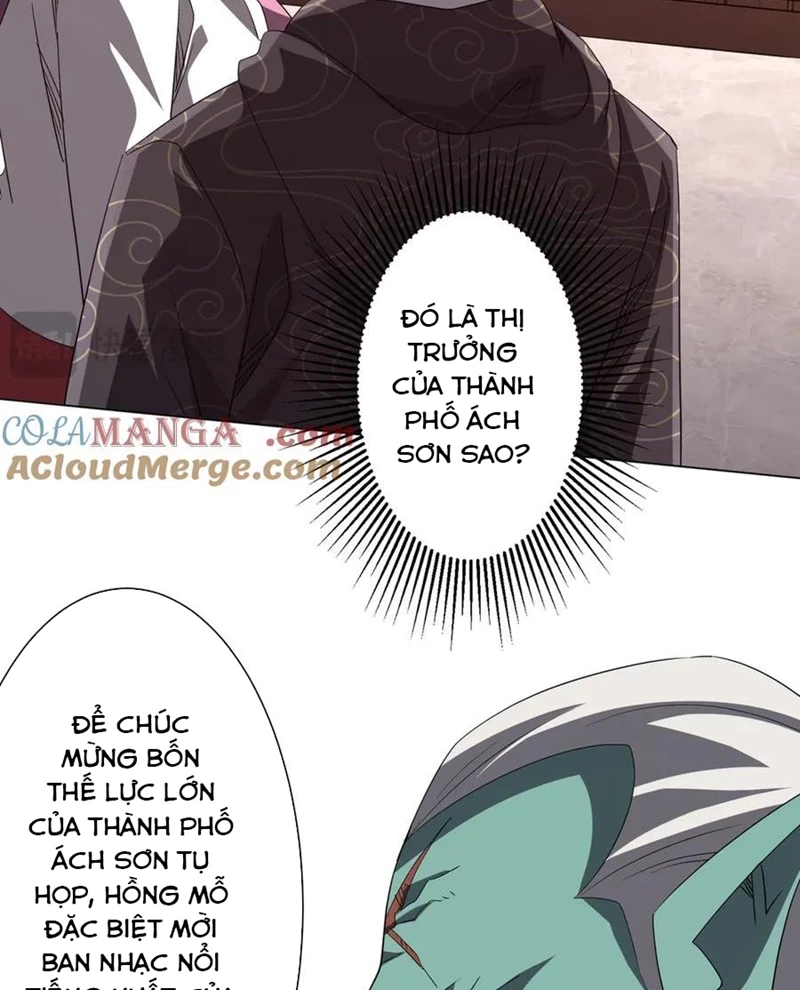 Bắt Đầu Với Trăm Vạn Minh Tệ Chapter 188 - Trang 4