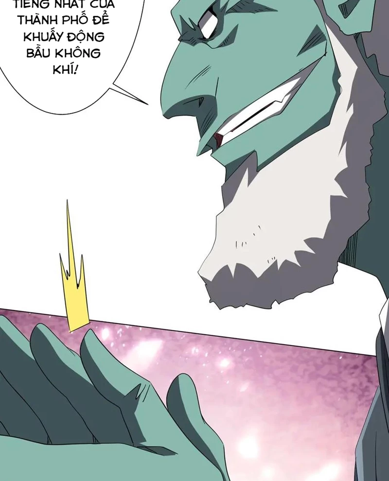 Bắt Đầu Với Trăm Vạn Minh Tệ Chapter 188 - Trang 4