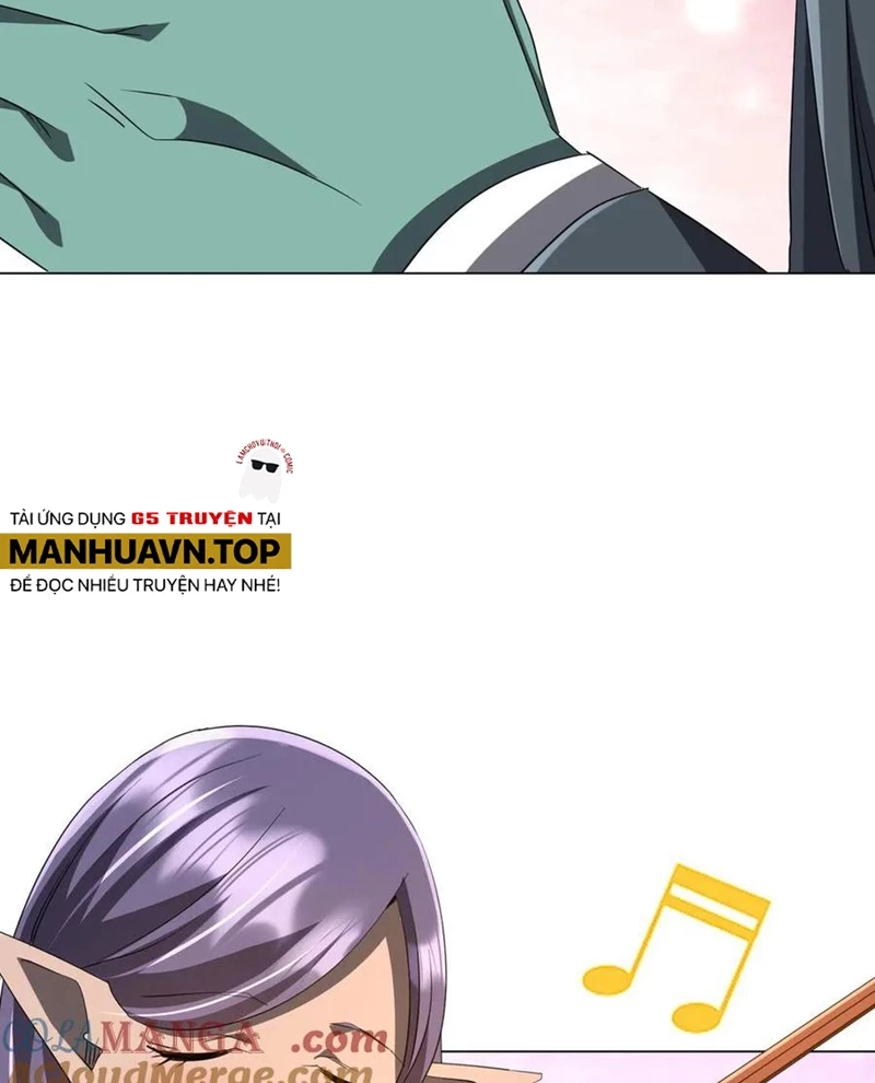 Bắt Đầu Với Trăm Vạn Minh Tệ Chapter 188 - Trang 4