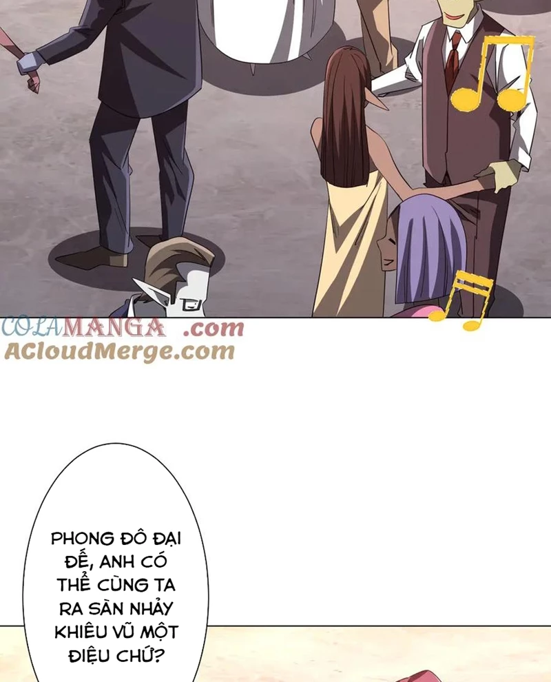 Bắt Đầu Với Trăm Vạn Minh Tệ Chapter 188 - Trang 4