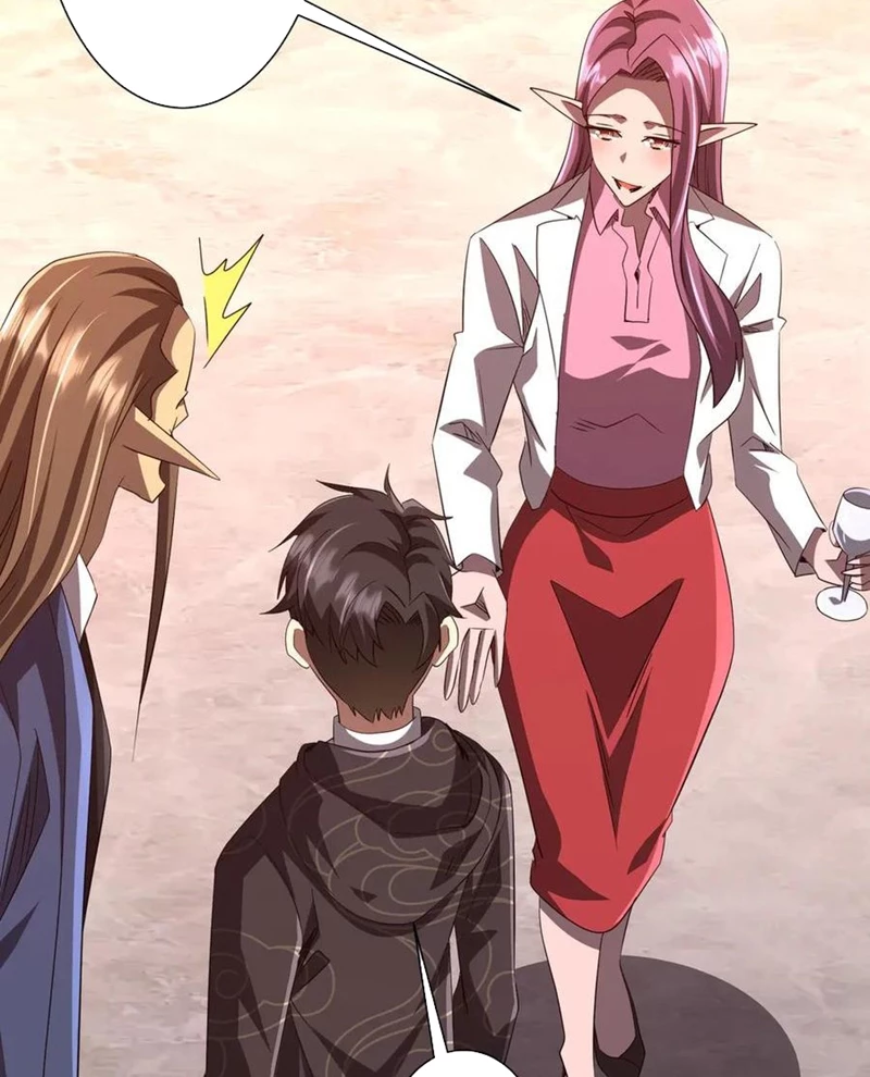 Bắt Đầu Với Trăm Vạn Minh Tệ Chapter 188 - Trang 4