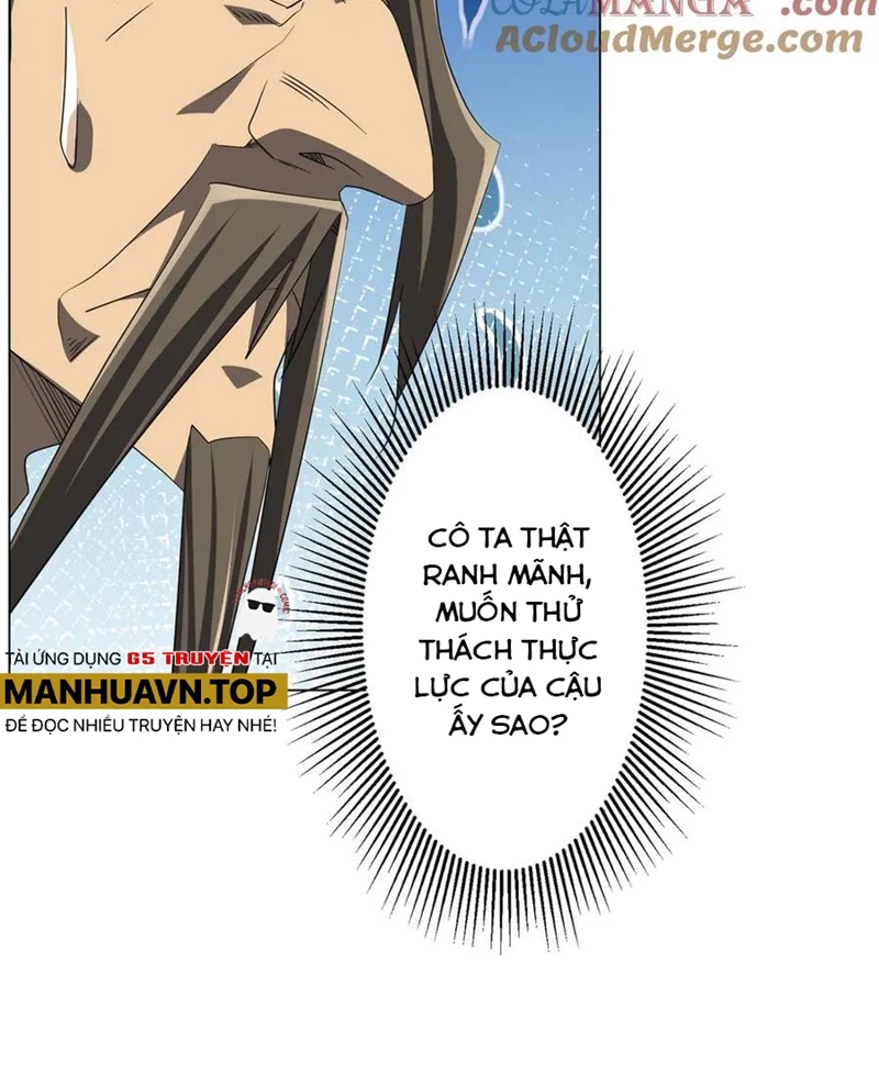 Bắt Đầu Với Trăm Vạn Minh Tệ Chapter 188 - Trang 4