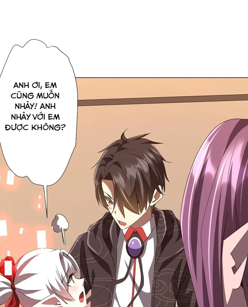 Bắt Đầu Với Trăm Vạn Minh Tệ Chapter 188 - Trang 4