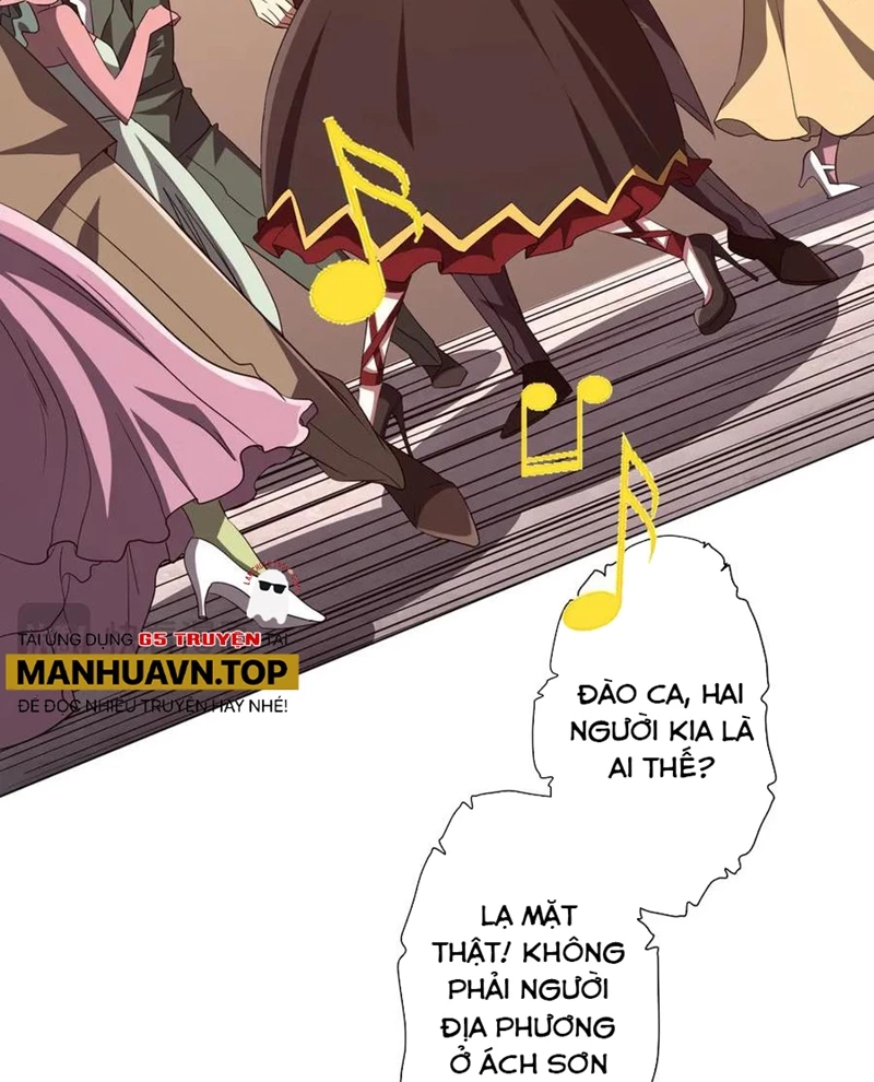 Bắt Đầu Với Trăm Vạn Minh Tệ Chapter 188 - Trang 4