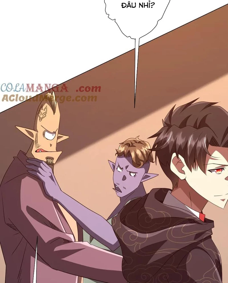 Bắt Đầu Với Trăm Vạn Minh Tệ Chapter 188 - Trang 4