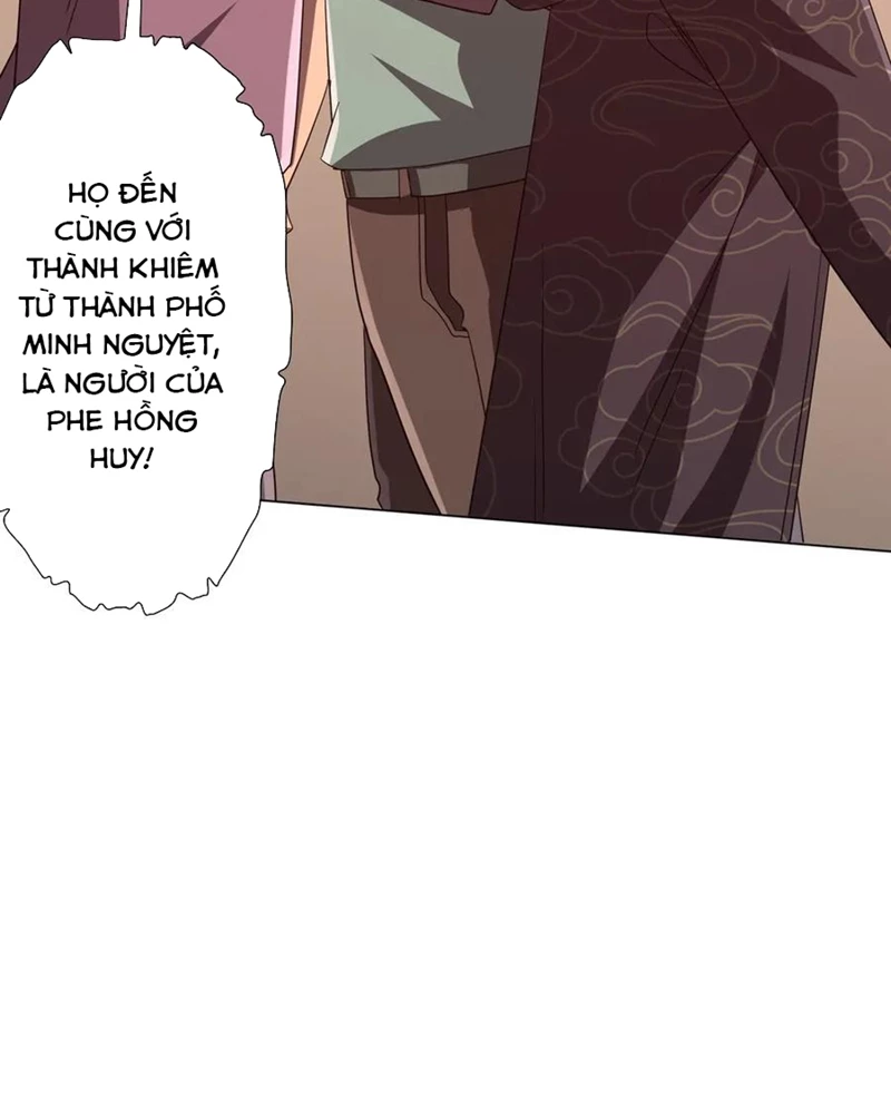 Bắt Đầu Với Trăm Vạn Minh Tệ Chapter 188 - Trang 4