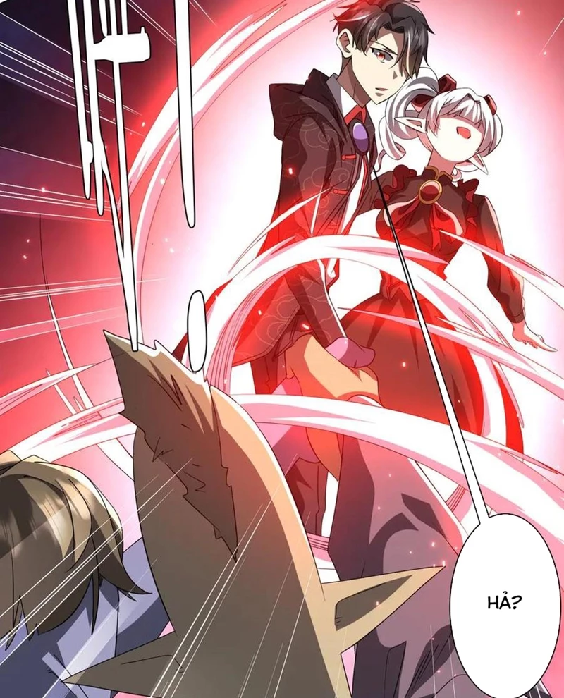 Bắt Đầu Với Trăm Vạn Minh Tệ Chapter 188 - Trang 4