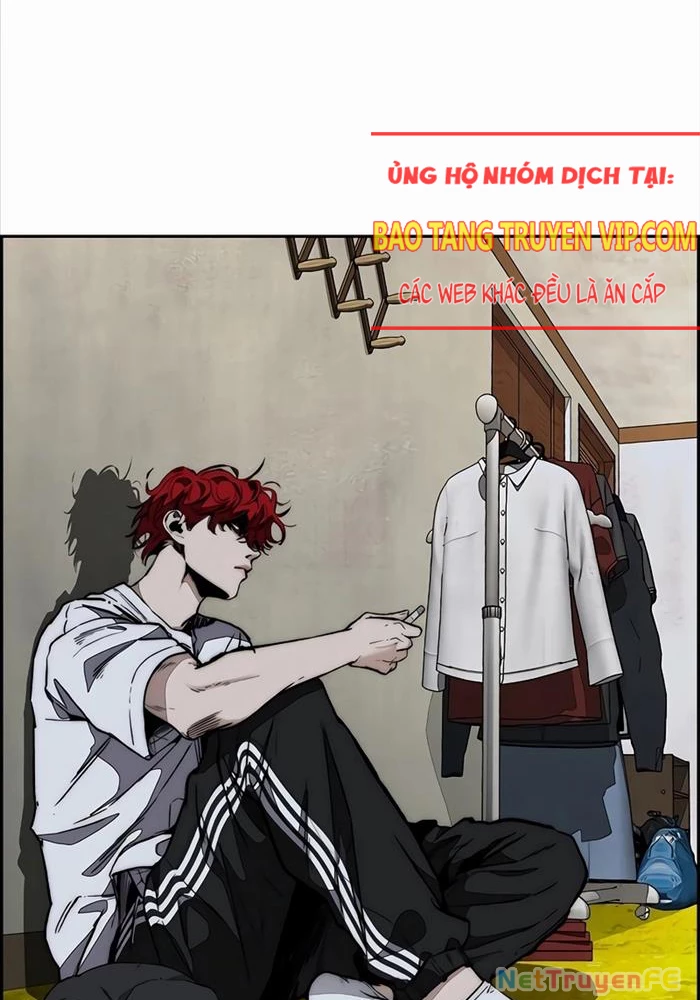 Thể Thao Cực Hạn Chapter 523 - Trang 4