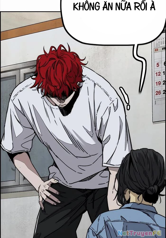 Thể Thao Cực Hạn Chapter 523 - Trang 4