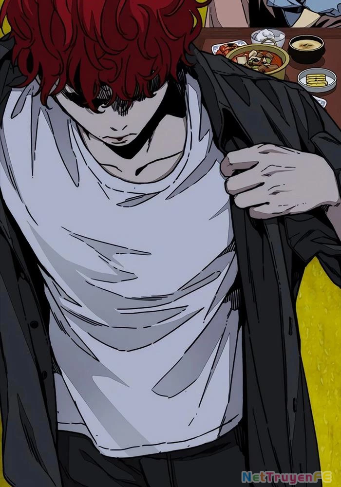 Thể Thao Cực Hạn Chapter 523 - Trang 4