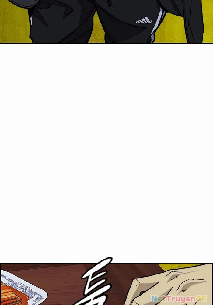 Thể Thao Cực Hạn Chapter 523 - Trang 4