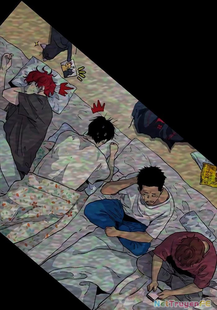 Thể Thao Cực Hạn Chapter 523 - Trang 4