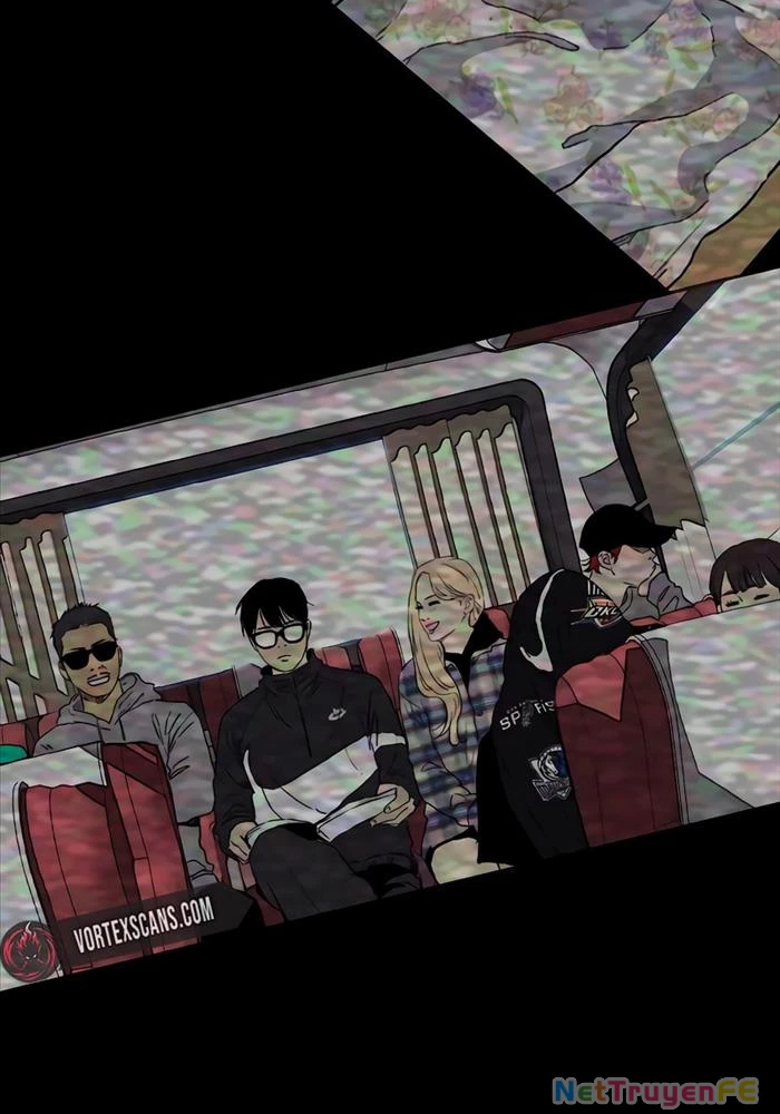 Thể Thao Cực Hạn Chapter 523 - Trang 4