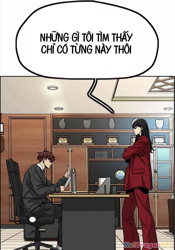Thể Thao Cực Hạn Chapter 523 - Trang 4
